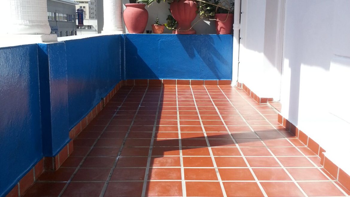 Heritage Building
