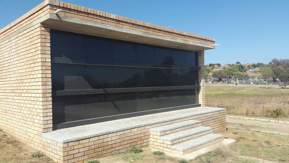 Mausoleum