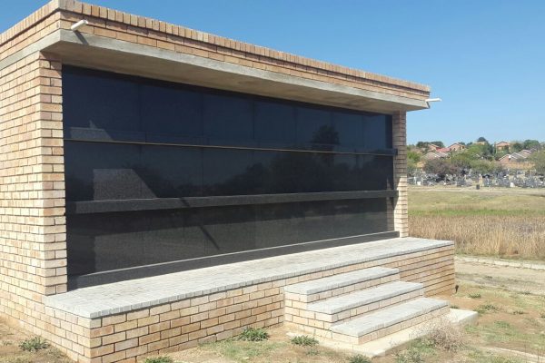 Mausoleum