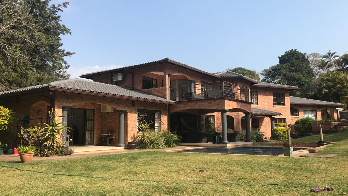 Venter Home