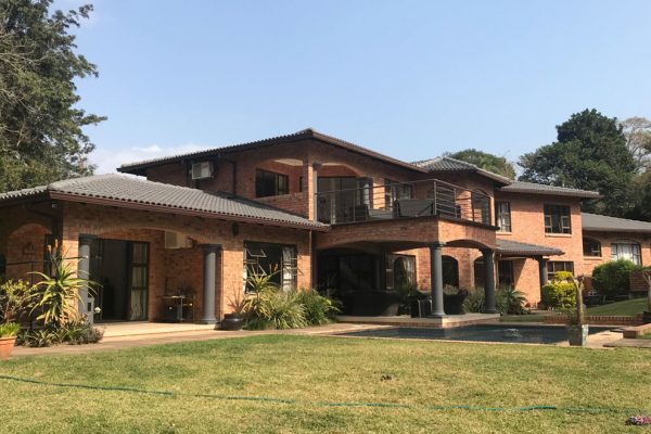 Venter Home